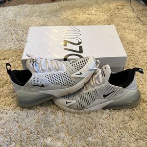 Nike Air Max 270
